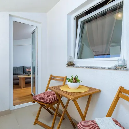 1 Bedroom Lovely In Pula